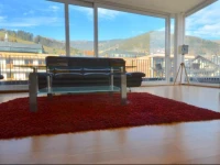 Penthouse Ari bei Alpen Apartments 