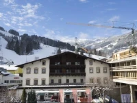 Penthouse Schmittenview Zell am See 