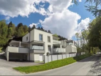 Penthouse Waterside Zell am See 