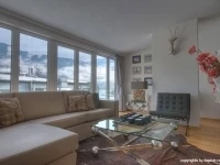 Penthouse Zell am See by Kaprun Rentals 