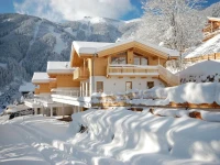 Ski Chalet Jim 