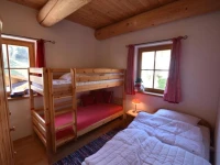 Ski-N-Lake Chalet One 