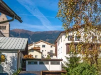 Ski-n-Lake City Apartments 