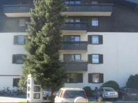 Studio-Apartment Areit 
