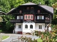 Villa Bergfried 