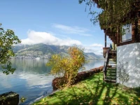 Waterfront Apartments Zell am See 