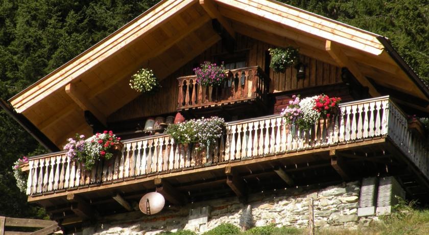 Weberalm 