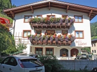 Zimmervermietung Babsy 