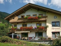 Apart-Pension Alpensonne 