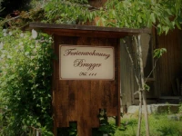 Ferienwohnung Brugger 
