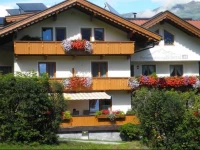 Ferienwohnung Zillertal 