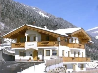 Landhaus Sonnblick 