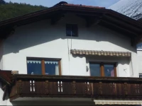 Ferienwohnung Zirl 