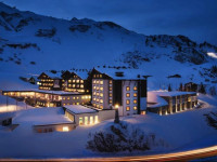 Hotel ZГјrserhof