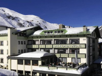 Hotel Albona Nova