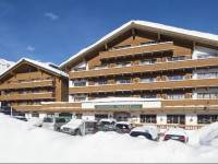 Alpenhotel Valluga