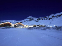 Robinson Club Alpenrose ZГјrs