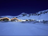 Robinson Club Alpenrose ZГјrs 