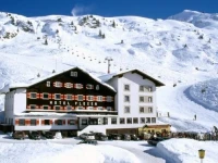 Hotel Flexen 