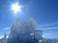 Alpenbad Hotel Hohenhaus 