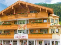 Alpenjuwel JГ¤ger 