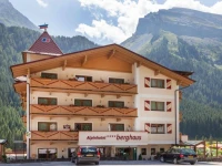 Alpinhotel Berghaus 