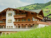 Aparthotel Dorfplatzl Garni 