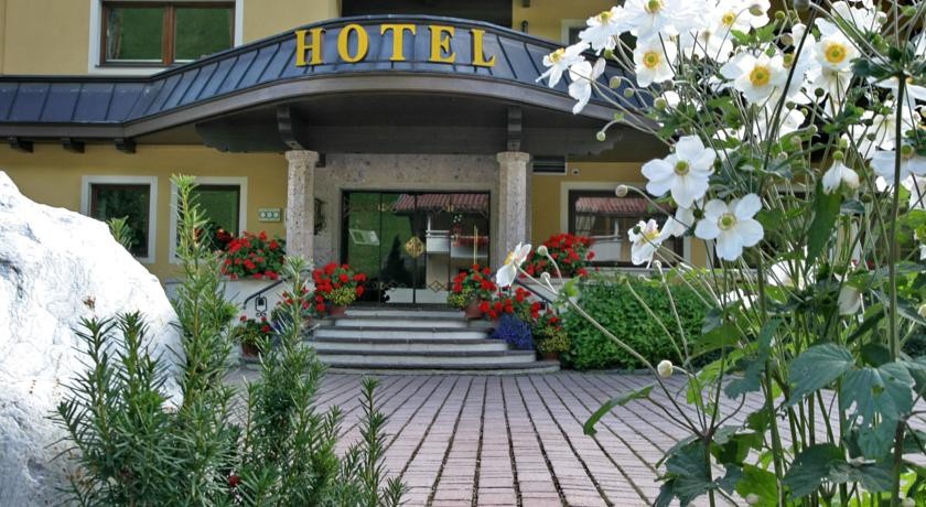 Bruggers GenieГџerhotel Lanersbacherhof 