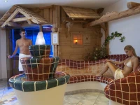 Hotel Garni Forelle 