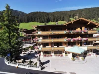 Sporthotel Kirchler 