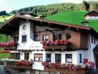 Appartements SchГ¶ne Aussicht Family 