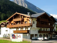 Hotel zum grГјnen Tor 