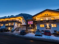 Chalet Alpinhome 
