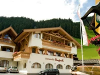 Ferienvilla Bergfried 