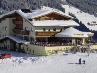 Gast und Ferienhof Christler 