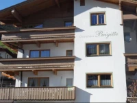 GГ¤stehaus Brigitte 