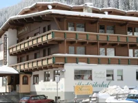 Gasthof Pension Madseiterhof 