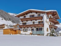 Haus Marchegg 