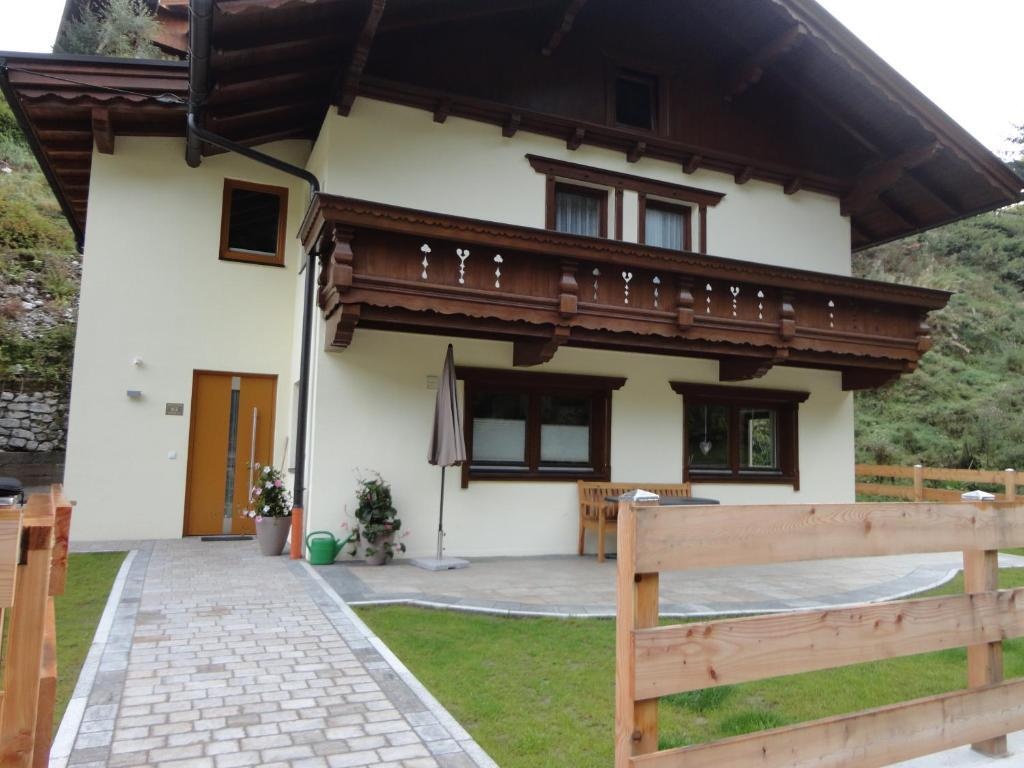 Haus Sageler 