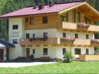 Innertal Bauernhof 