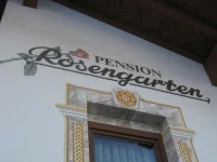 Pension Rosengarten 