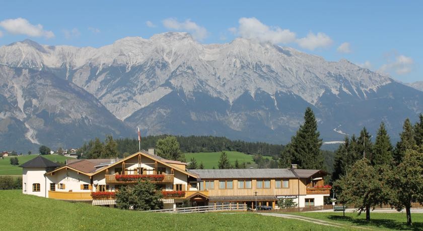 Ferienhotel Geisler Tulfes 