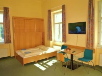 Junges Hotel Tulln 