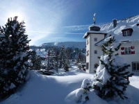 Schlosshotel Seewirt 