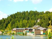 Seehotel JГ¤gerwirt 