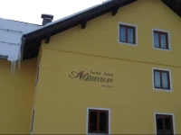 Gasthof-Pension Alpenrose 