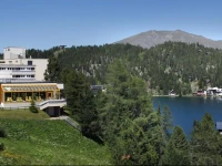 Hotel Panorama Turracher HГ¶he 