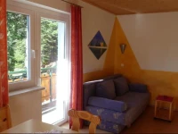 Almhaus BlГјmel 
