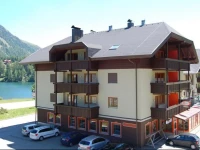 Appartementhaus Turracher HГ¶he 