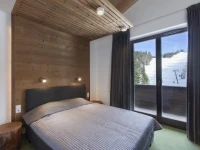 Apparthotel Silbersee 
